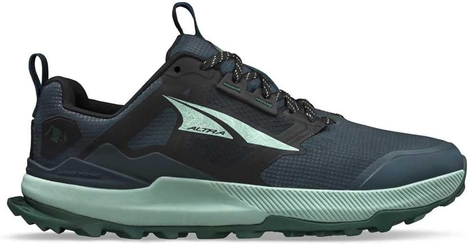 ALTRA Women’s Lone Peak 8 Trail Running Shoe