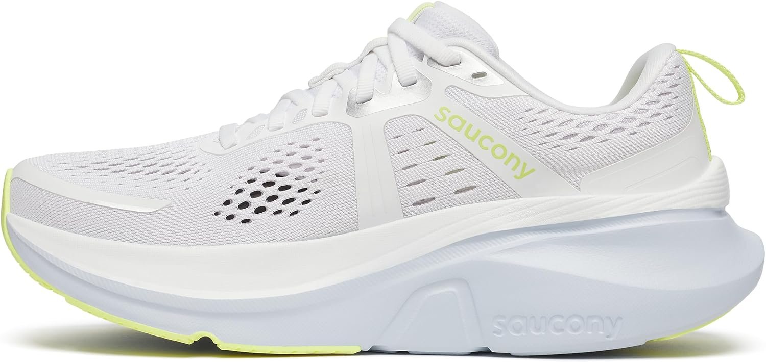Saucony Women’s Guide 18 Sneaker