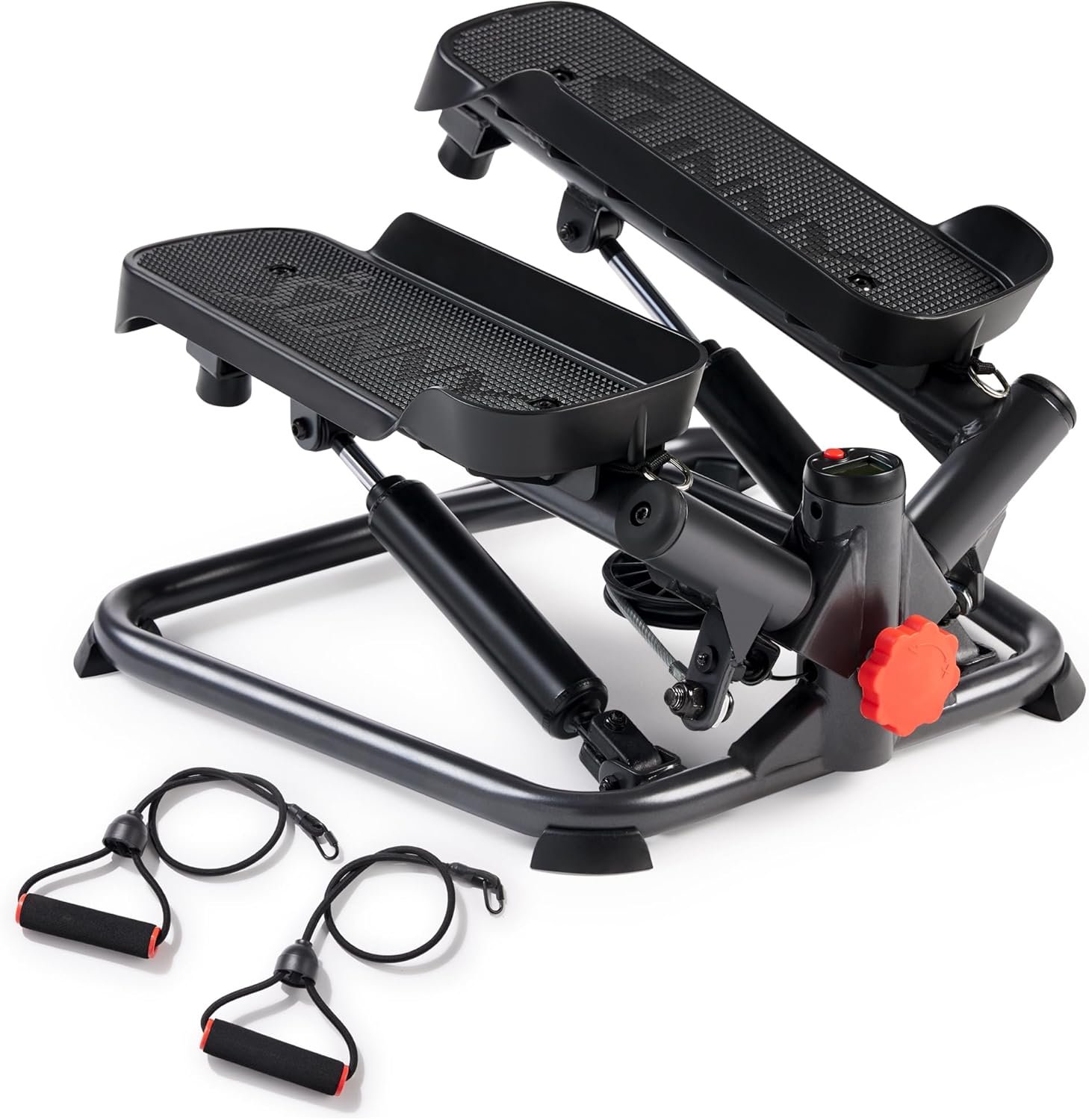 Sunny Health & Fitness Twist Stepper