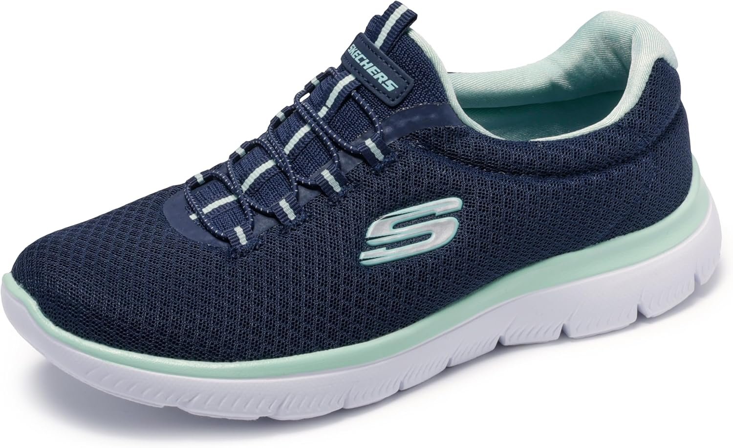 Skechers Women’s Summits Sneaker