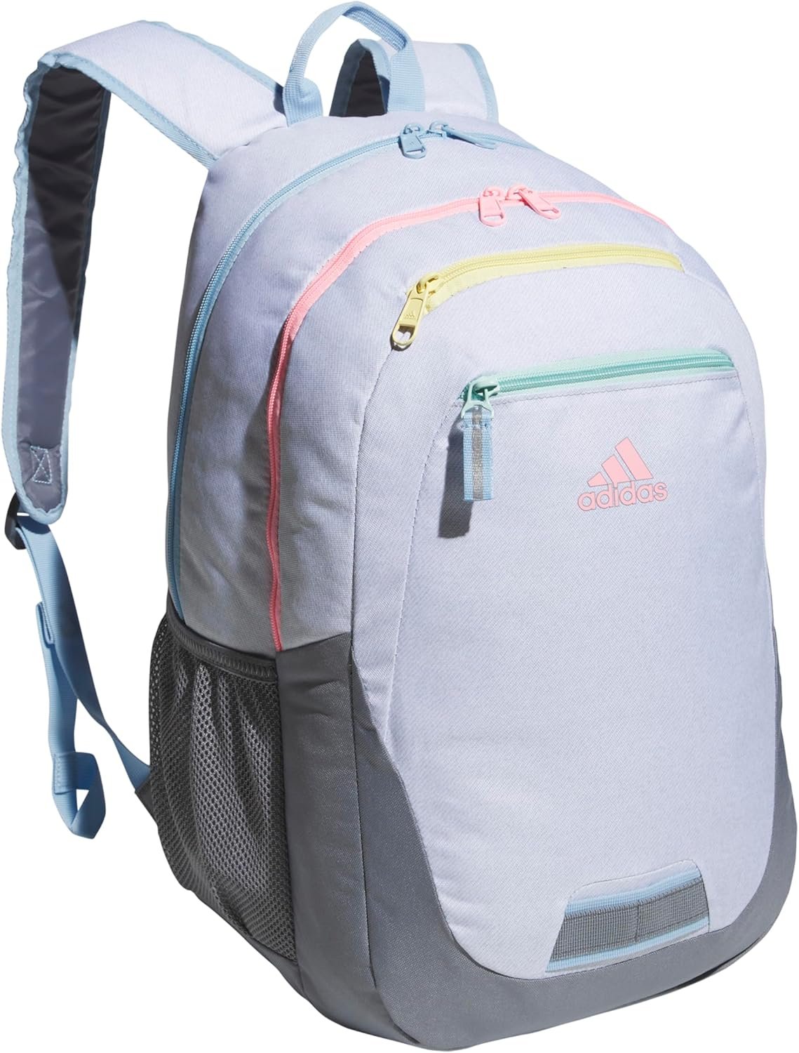 adidas Excelerator School Backpack, 33L