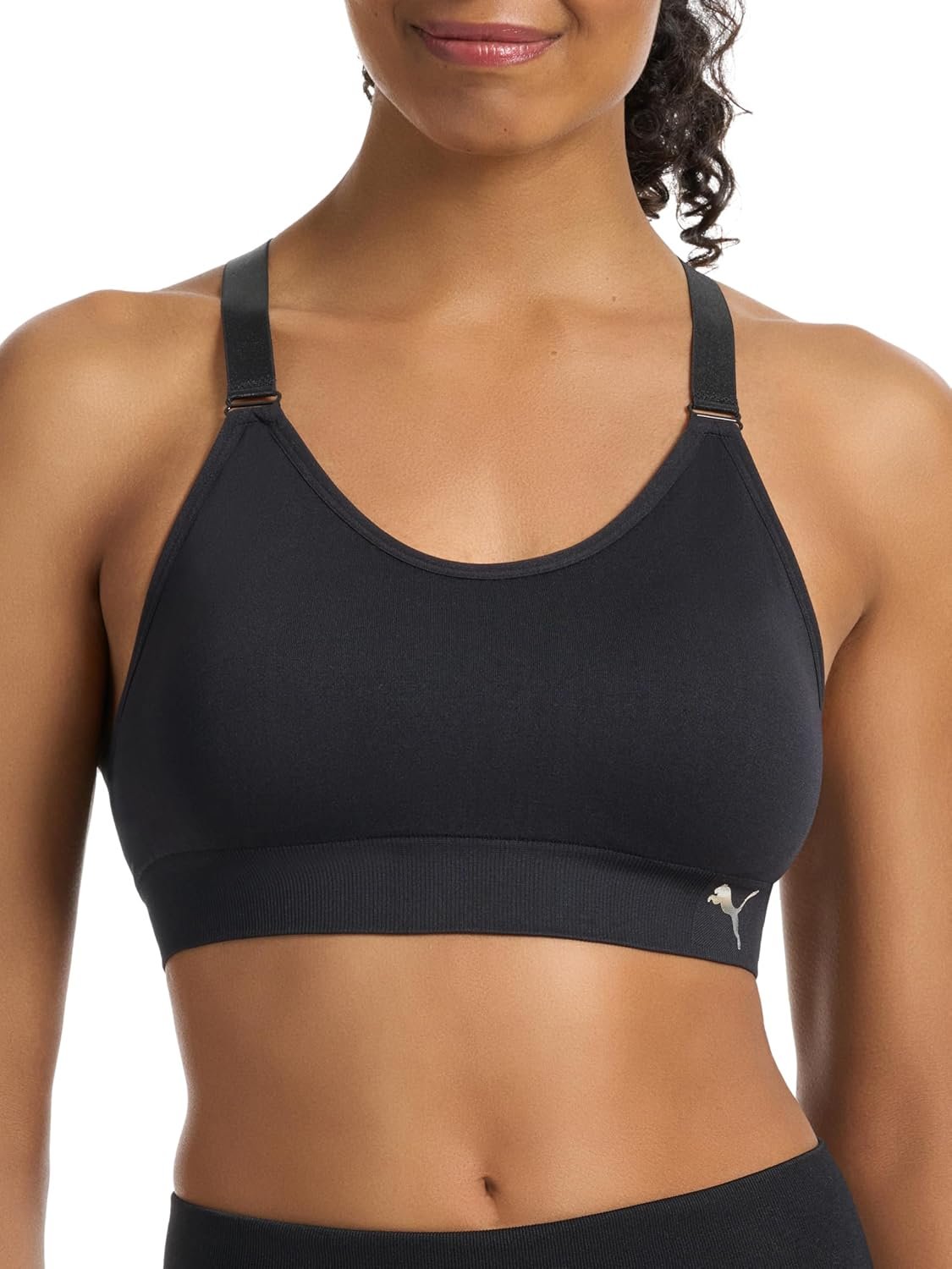 Puma Women’s 2 Pack Seamless Sports Bra