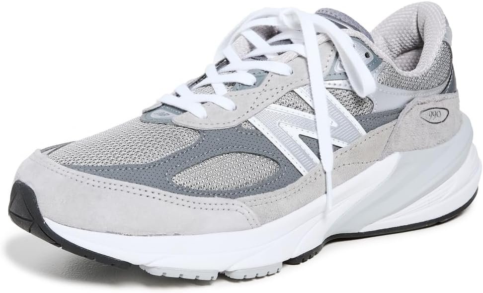 New Balance Unisex-Adult 990 V6 Sneaker