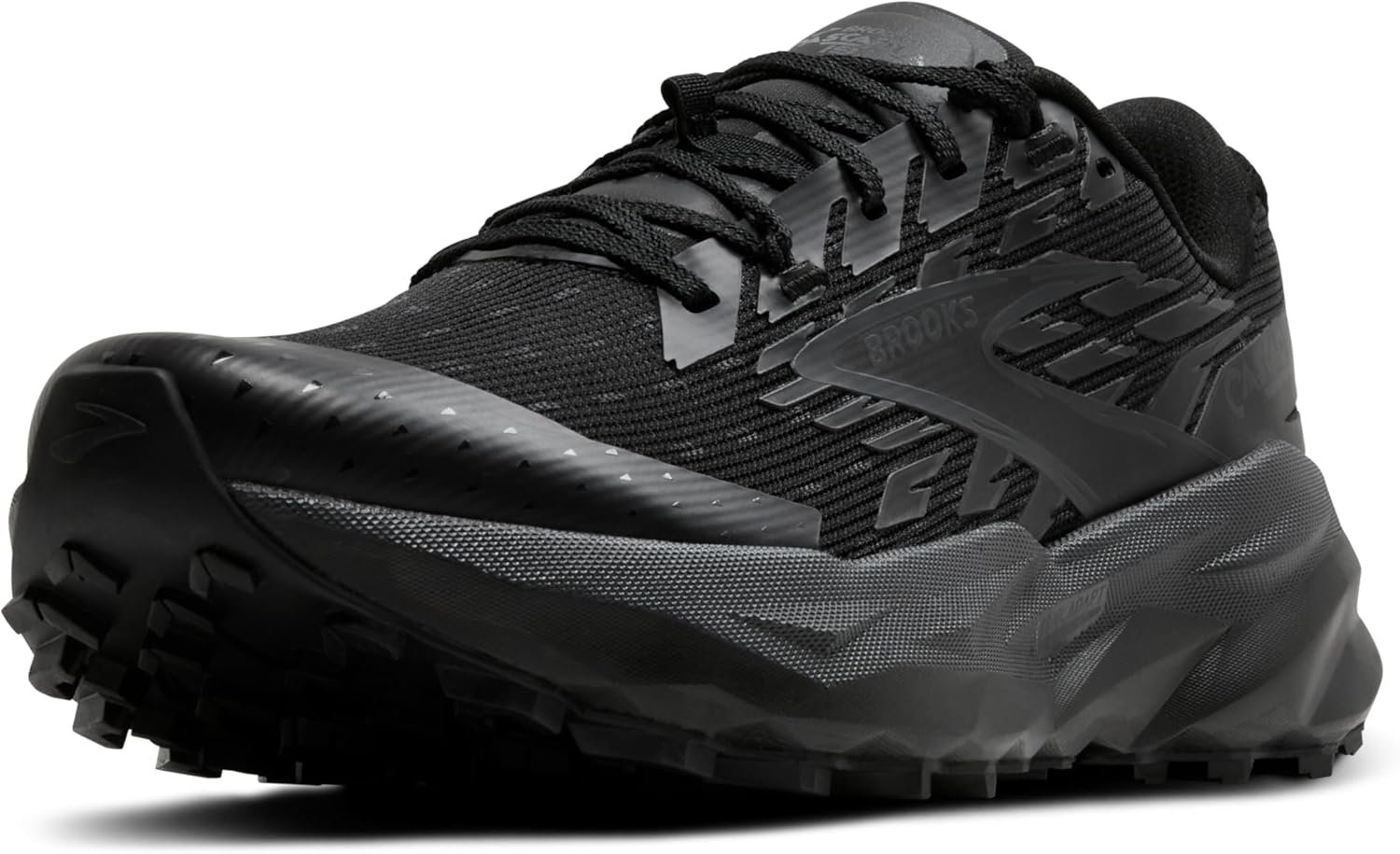 Brooks Women’s Cascadia 19 Mountain Trail Running Shoe
