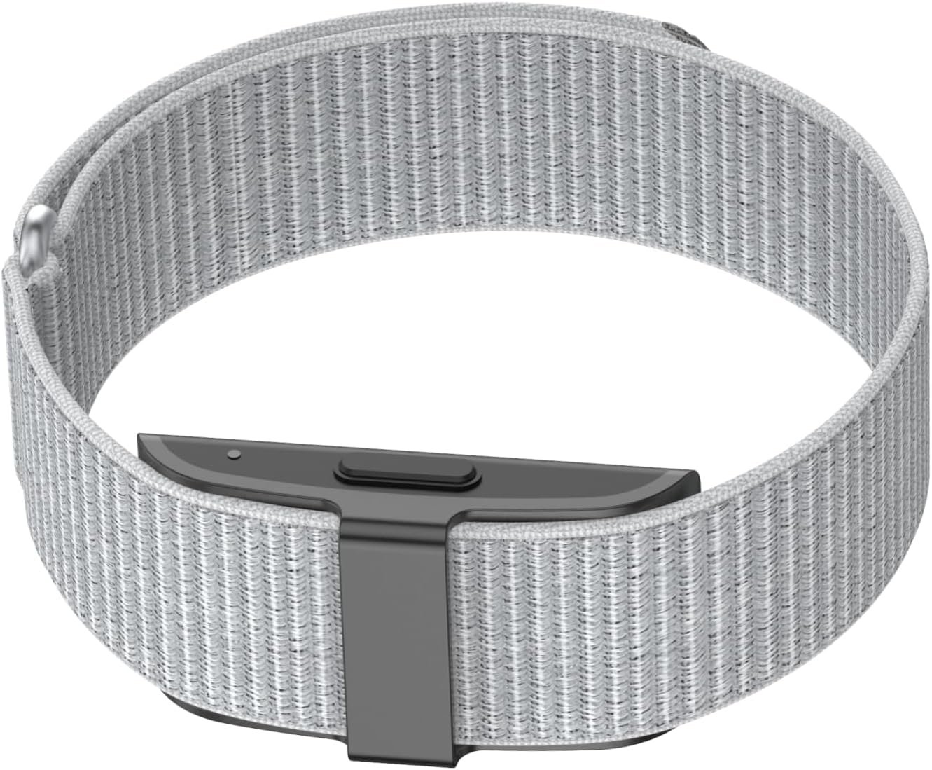 CAMTOVGCA Nylon Loop Compatible with Hume Band, Nylon Replacement Strap, Soft Adjustable Breathable Sport Wristband for Fitness Tracker