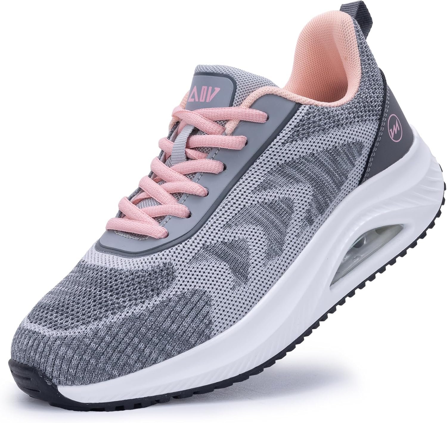 Womens Walking Shoes Arch Support Orthotic Fashion Sneakers Tennis Shoes for Plantar Fasciitis Pain Relief Pain Relief US 5.5-11