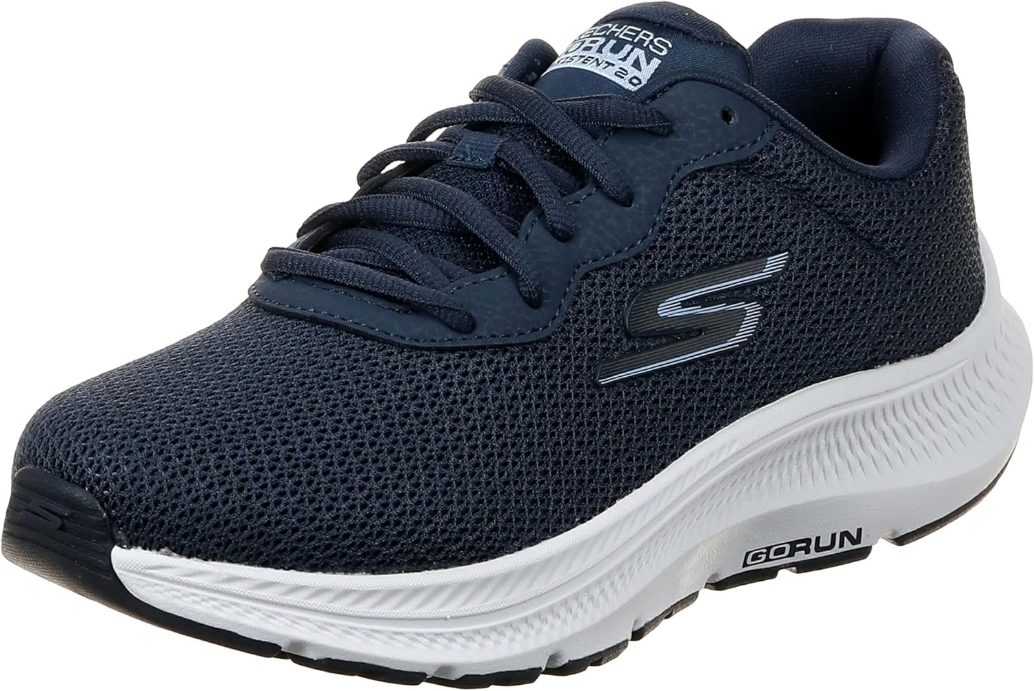 Skechers Women’s Go Run Consistent 2.0 Engaged Walking Shoes