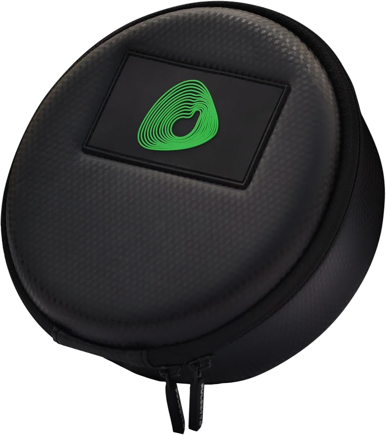 Pulsetto LITE (V1) Hardshell Travel Case – Protective Case for Pulsetto LITE Wellness Wearable | Compact & Durable